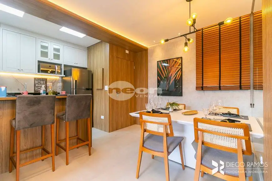 Foto 3 de Apartamento com 2 Quartos à venda, 58m² em Centro, São Bernardo do Campo