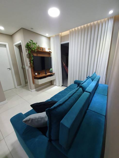 Foto 3 de Apartamento com 2 Quartos à venda, 69m² em Centro, São Bernardo do Campo