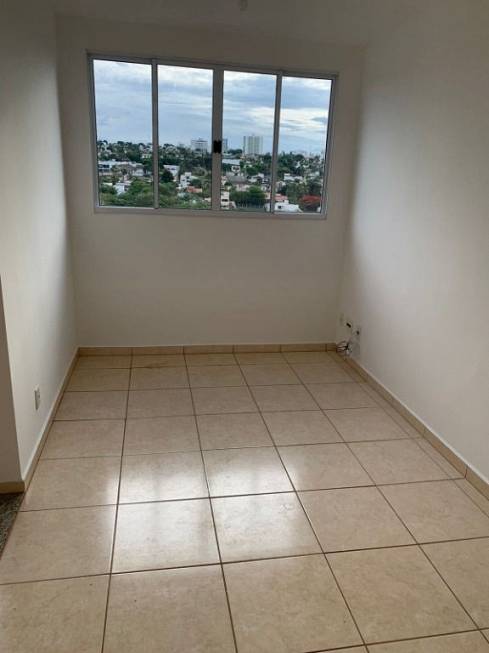 Foto 2 de Apartamento com 2 Quartos à venda, 44m² em Copacabana, Uberlândia