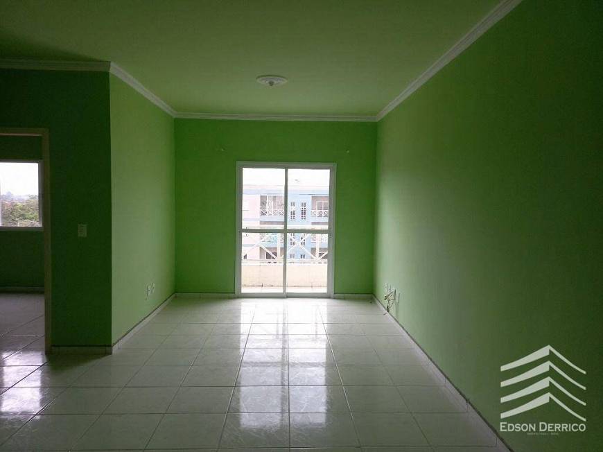 Foto 1 de Apartamento com 2 Quartos à venda, 79m² em Crispim, Pindamonhangaba