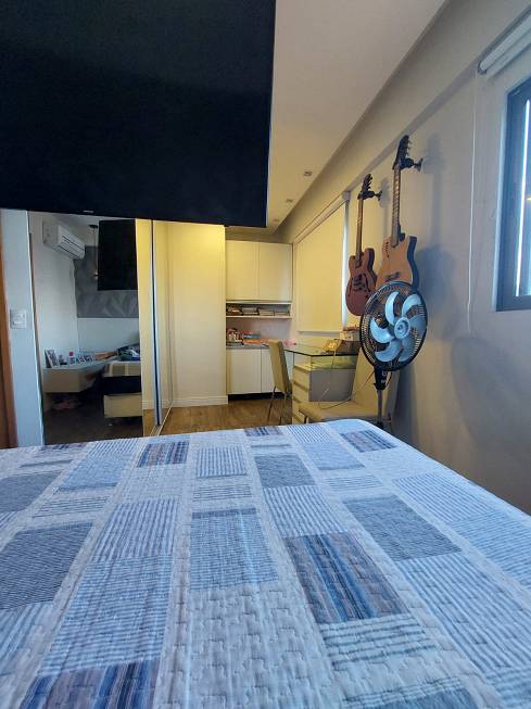Foto 3 de Apartamento com 2 Quartos à venda, 50m² em Encruzilhada, Recife