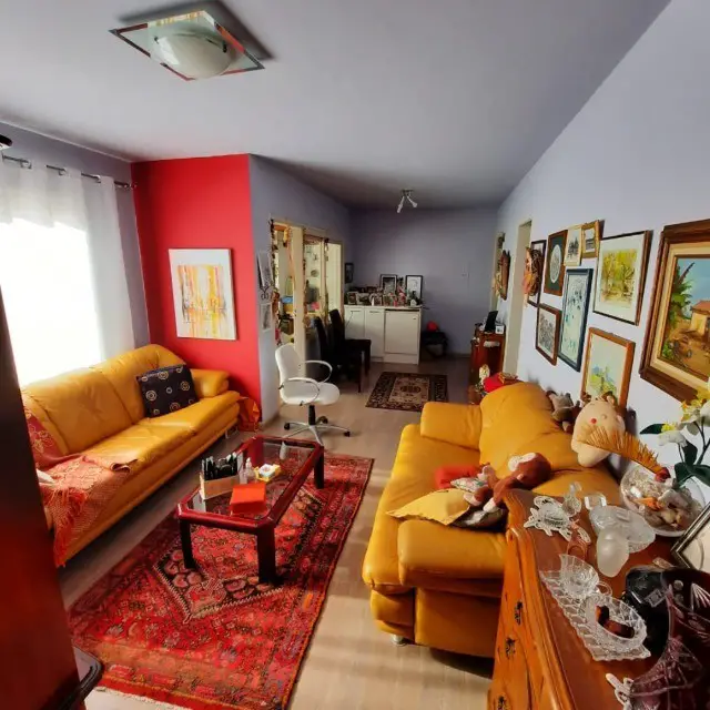 Foto 1 de Apartamento com 2 Quartos à venda, 157m² em Farroupilha, Porto Alegre