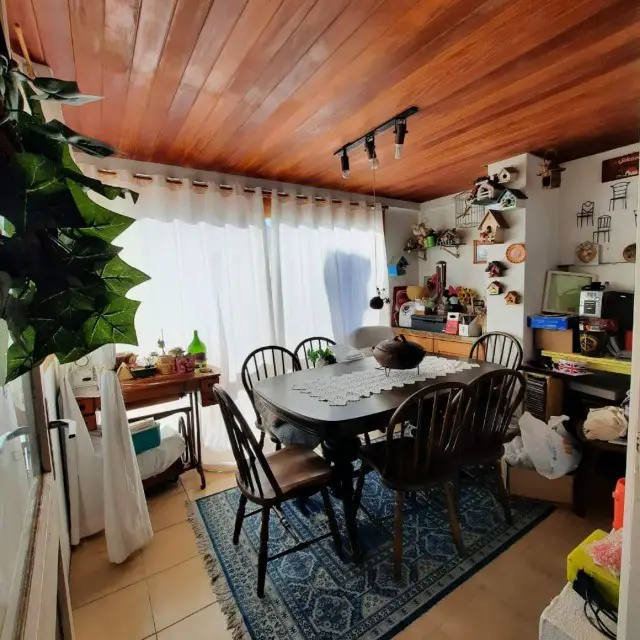 Foto 3 de Apartamento com 2 Quartos à venda, 157m² em Farroupilha, Porto Alegre