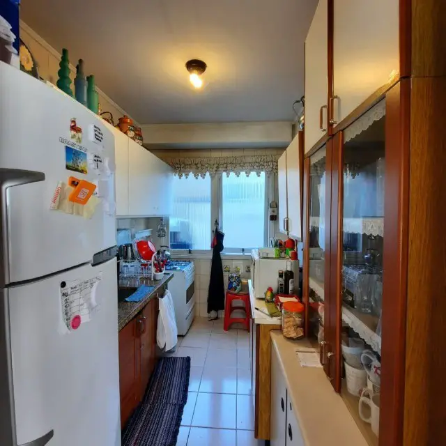 Foto 4 de Apartamento com 2 Quartos à venda, 157m² em Farroupilha, Porto Alegre