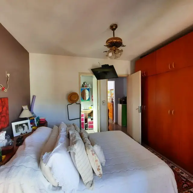 Foto 5 de Apartamento com 2 Quartos à venda, 157m² em Farroupilha, Porto Alegre