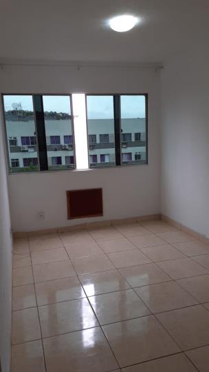 Foto 2 de Apartamento com 2 Quartos para alugar, 48m² em Freguesia- Jacarepaguá, Rio de Janeiro