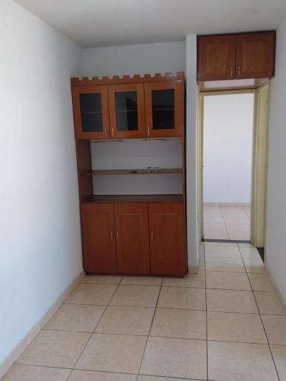 Foto 3 de Apartamento com 2 Quartos para alugar, 48m² em Freguesia- Jacarepaguá, Rio de Janeiro