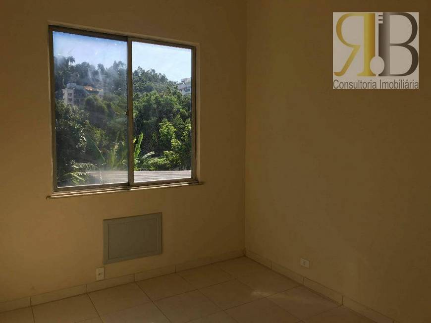 Foto 4 de Apartamento com 2 Quartos para alugar, 61m² em Freguesia- Jacarepaguá, Rio de Janeiro
