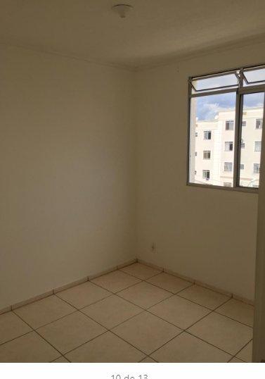 Foto 4 de Apartamento com 2 Quartos à venda, 50m² em Gavea I, Vespasiano