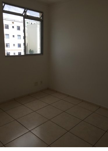 Foto 5 de Apartamento com 2 Quartos à venda, 50m² em Gavea I, Vespasiano