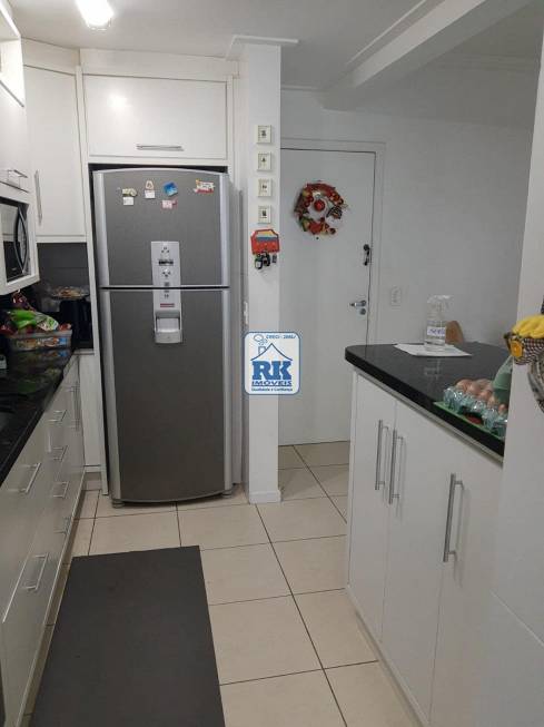 Foto 2 de Apartamento com 2 Quartos à venda, 76m² em Ingleses do Rio Vermelho, Florianópolis