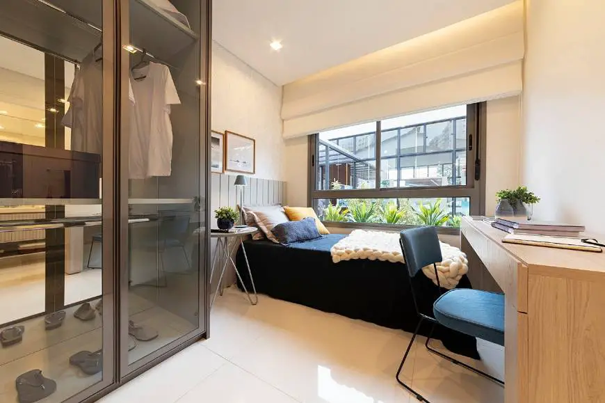 Foto 4 de Apartamento com 2 Quartos à venda, 82m² em Ipiranga, São Paulo