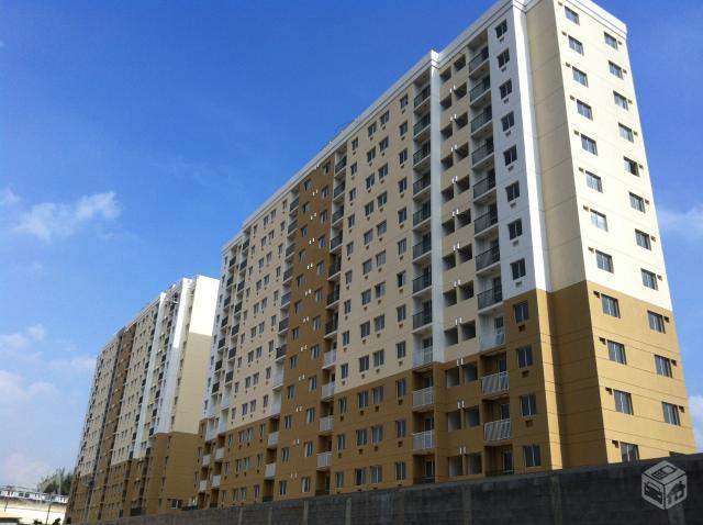 Foto 1 de Apartamento com 2 Quartos à venda, 49m² em Irajá, Rio de Janeiro