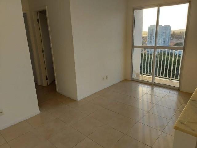 Foto 3 de Apartamento com 2 Quartos à venda, 49m² em Irajá, Rio de Janeiro