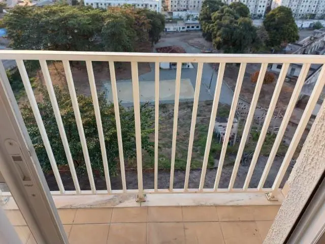 Foto 5 de Apartamento com 2 Quartos à venda, 49m² em Irajá, Rio de Janeiro