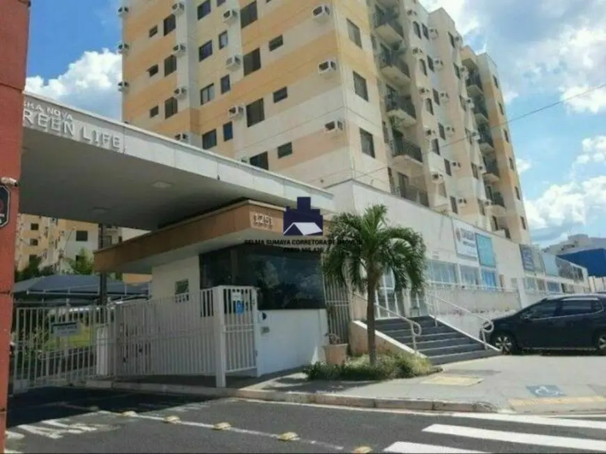 Foto 1 de Apartamento com 2 Quartos à venda, 49m² em Jardim Bosque das Vivendas, São José do Rio Preto