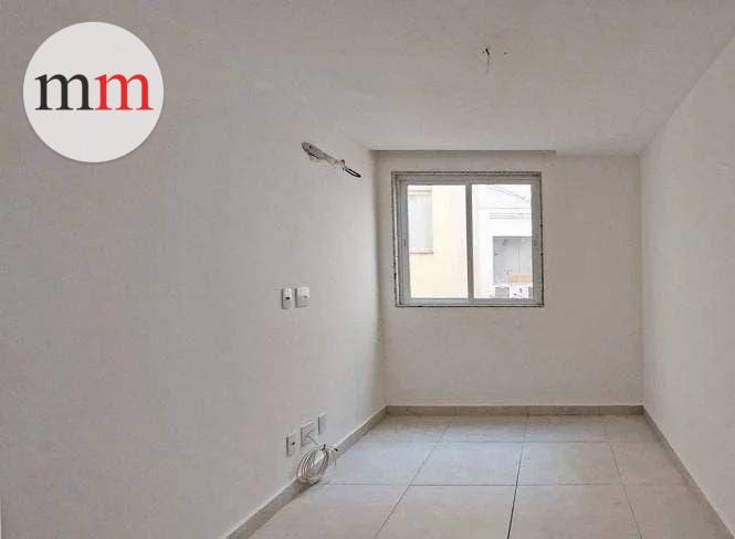 Foto 1 de Apartamento com 2 Quartos à venda, 60m² em Jardim Carioca, Rio de Janeiro