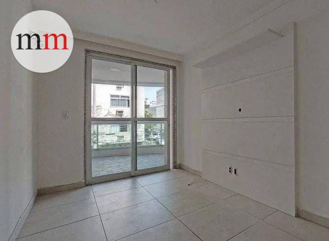 Foto 2 de Apartamento com 2 Quartos à venda, 60m² em Jardim Carioca, Rio de Janeiro