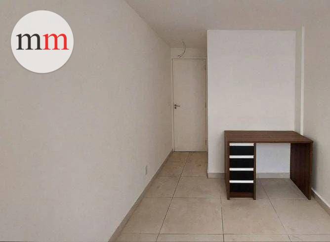 Foto 3 de Apartamento com 2 Quartos à venda, 60m² em Jardim Carioca, Rio de Janeiro