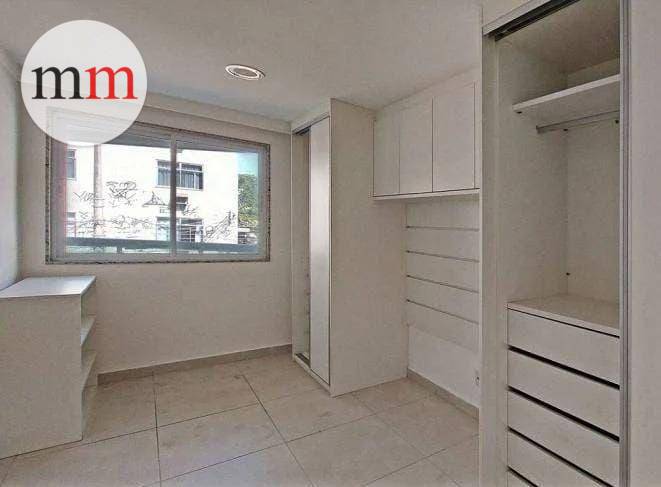 Foto 5 de Apartamento com 2 Quartos à venda, 60m² em Jardim Carioca, Rio de Janeiro