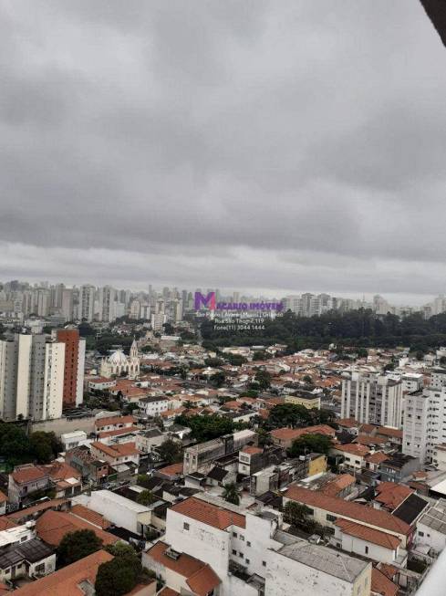 Foto 4 de Apartamento com 2 Quartos à venda, 65m² em Jardim da Glória, São Paulo