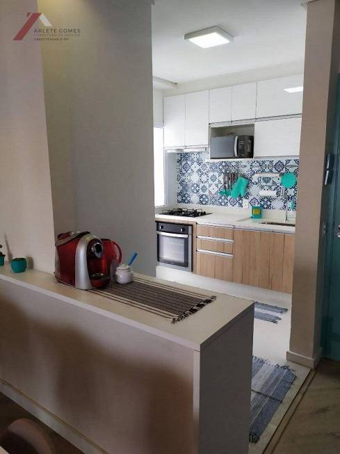 Foto 5 de Apartamento com 2 Quartos à venda, 75m² em Jardim Das Acacias, São Bernardo do Campo