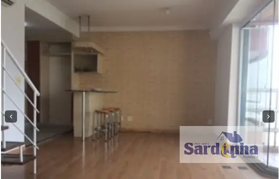 Foto 4 de Apartamento com 2 Quartos à venda, 94m² em Jardim Londrina, São Paulo