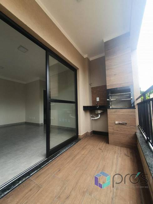 Foto 2 de Apartamento com 2 Quartos à venda, 63m² em Jardim Nova Aliança Sul, Ribeirão Preto