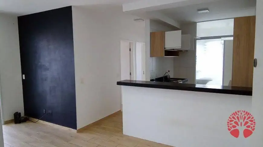 Foto 3 de Apartamento com 2 Quartos para alugar, 60m² em Jardim Samambaia, Jundiaí