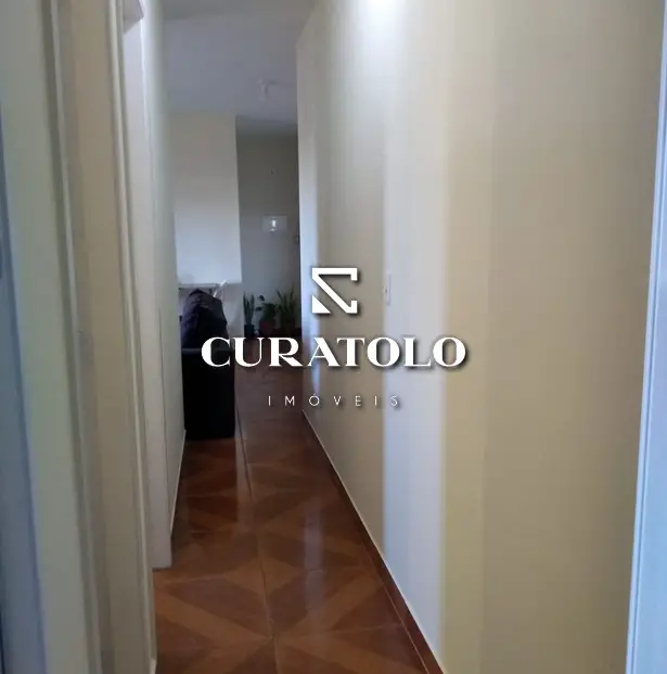 Foto 2 de Apartamento com 2 Quartos à venda, 50m² em Jardim Três Marias, São Paulo