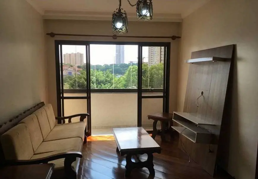 Foto 1 de Apartamento com 2 Quartos à venda, 76m² em Jardim Zaira, Guarulhos