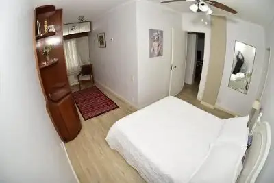 Foto 1 de Apartamento com 2 Quartos para alugar, 80m² em Laranjeiras, Rio de Janeiro