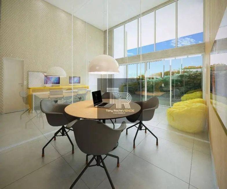 Foto 1 de Apartamento com 2 Quartos à venda, 68m² em Lourdes, Belo Horizonte
