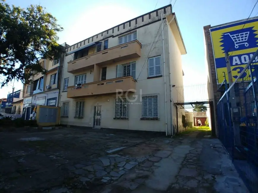Foto 1 de Apartamento com 2 Quartos à venda, 78m² em Medianeira, Porto Alegre