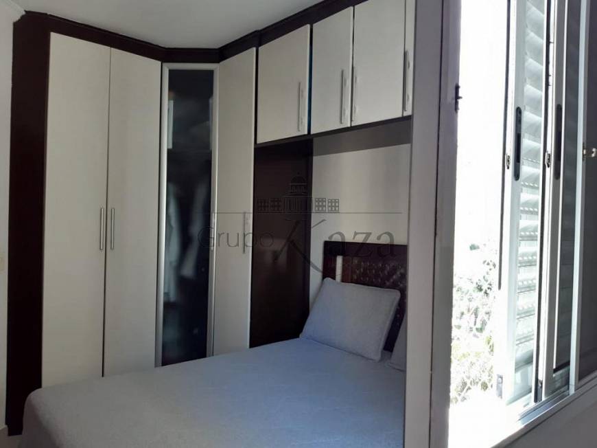 Foto 1 de Apartamento com 2 Quartos à venda, 66m² em Palmeiras de São José, São José dos Campos