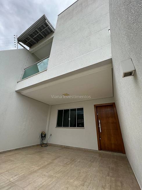 Foto 1 de Apartamento com 2 Quartos para alugar, 90m² em Panair, Porto Velho