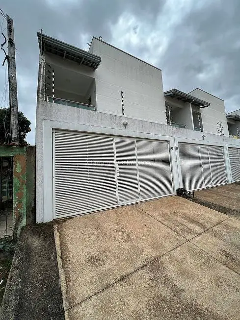 Foto 2 de Apartamento com 2 Quartos para alugar, 90m² em Panair, Porto Velho