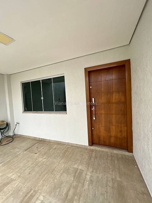 Foto 3 de Apartamento com 2 Quartos para alugar, 90m² em Panair, Porto Velho