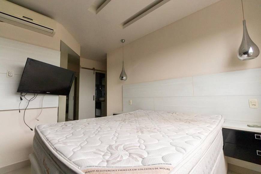 Foto 3 de Apartamento com 2 Quartos para alugar, 78m² em Parque Dez de Novembro, Manaus