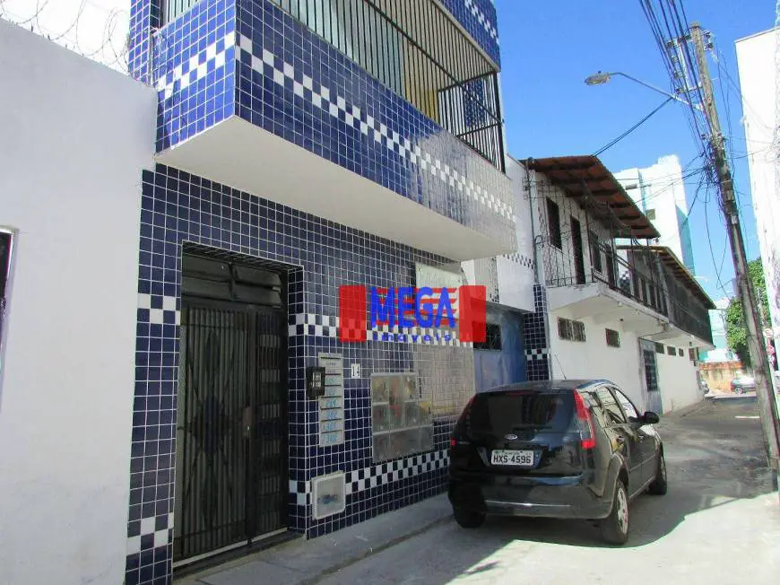 Foto 1 de Apartamento com 2 Quartos para alugar, 45m² em Parquelândia, Fortaleza