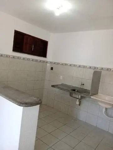 Foto 4 de Apartamento com 2 Quartos para alugar, 48m² em Parquelândia, Fortaleza
