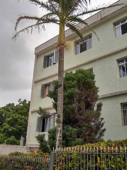 Foto 1 de Apartamento com 2 Quartos para alugar, 60m² em Perdizes, São Paulo