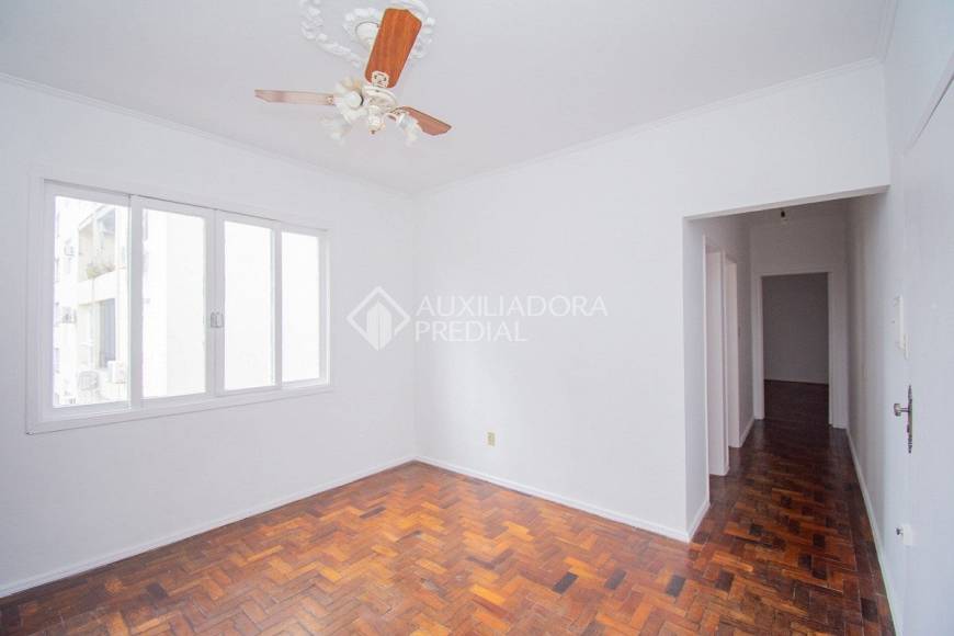 Foto 1 de Apartamento com 2 Quartos para alugar, 76m² em Petrópolis, Porto Alegre