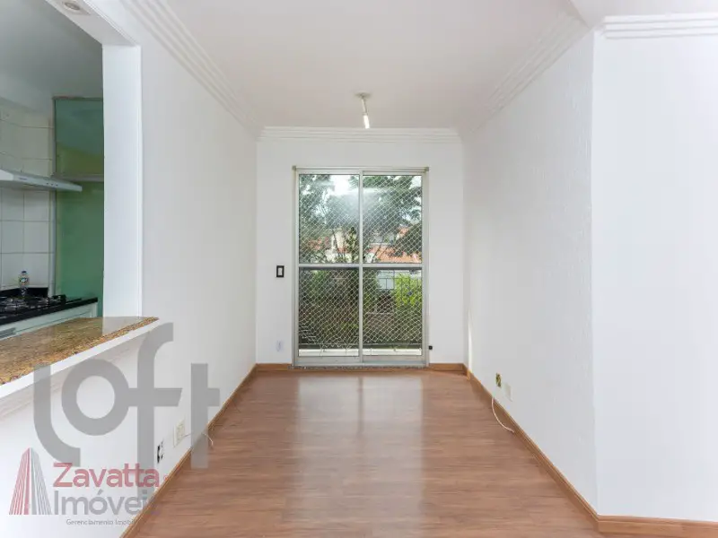 Foto 1 de Apartamento com 2 Quartos à venda, 45m² em Pirituba, São Paulo