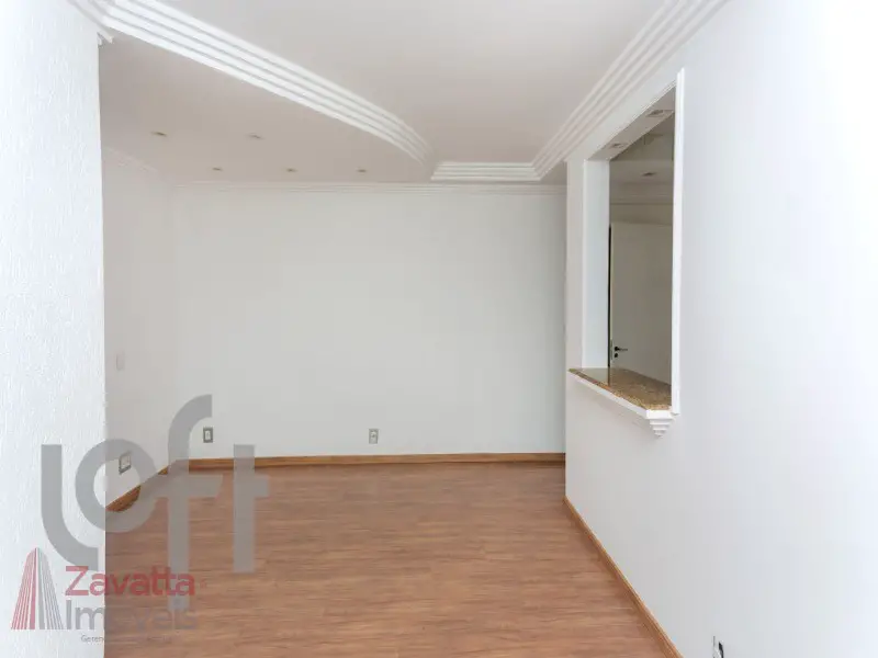 Foto 2 de Apartamento com 2 Quartos à venda, 45m² em Pirituba, São Paulo