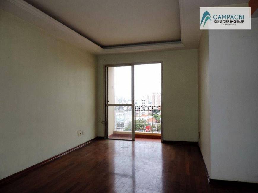 Foto 1 de Apartamento com 2 Quartos à venda, 59m² em Planalto Paulista, São Paulo