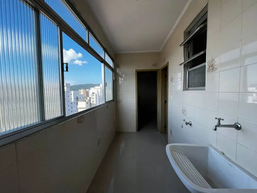 Foto 5 de Apartamento com 2 Quartos à venda, 109m² em Ponta da Praia, Santos