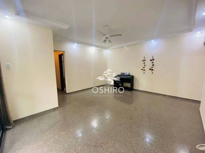 Foto 4 de Apartamento com 2 Quartos à venda, 130m² em Ponta da Praia, Santos