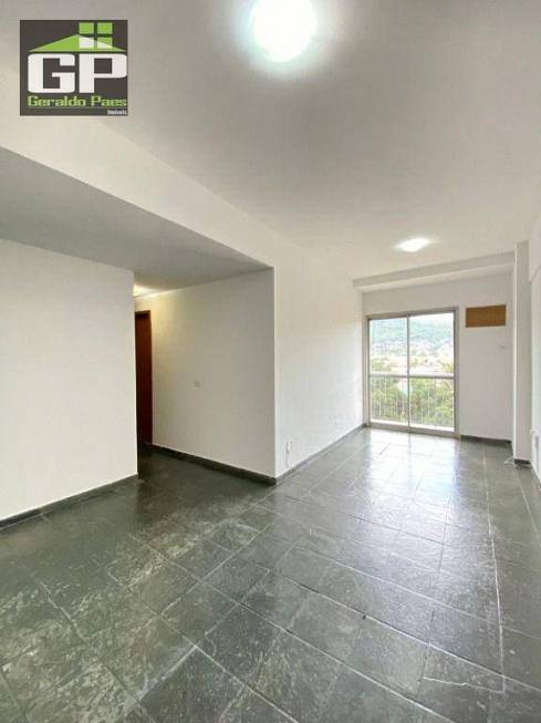 Foto 1 de Apartamento com 2 Quartos para alugar, 65m² em Praça Seca, Rio de Janeiro