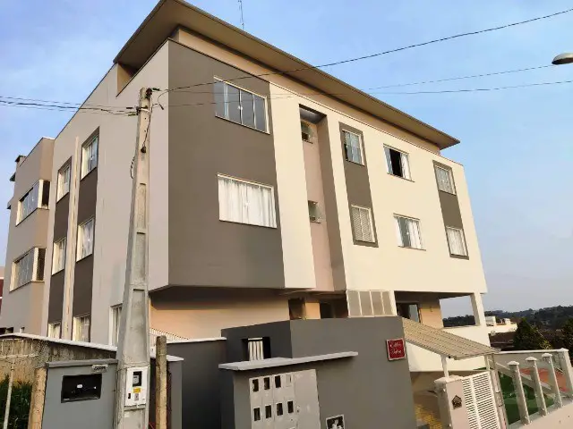 Foto 2 de Apartamento com 2 Quartos à venda, 67m² em Progresso, São Bento do Sul